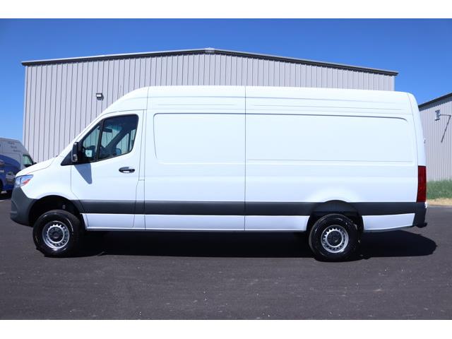 2025 Mercedes-Benz Sprinter (CC-2065724) for sale in Christiansburg, Virginia