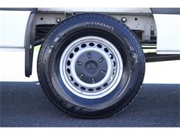 2025 Mercedes-Benz Sprinter (CC-2065724) for sale in Christiansburg, Virginia