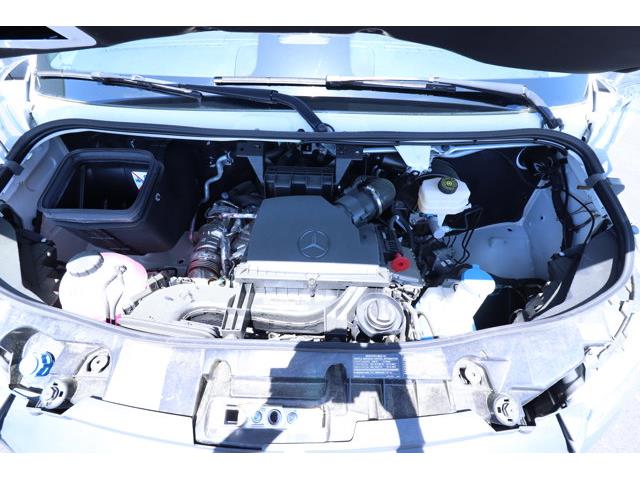 2025 Mercedes-Benz Sprinter (CC-2065724) for sale in Christiansburg, Virginia