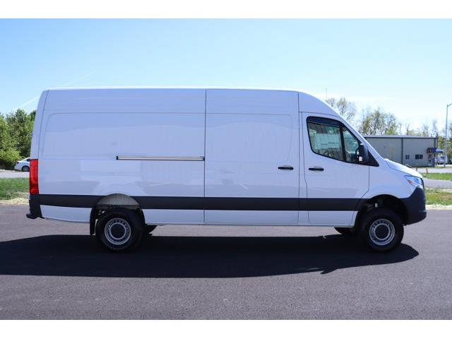 2025 Mercedes-Benz Sprinter (CC-2065724) for sale in Christiansburg, Virginia