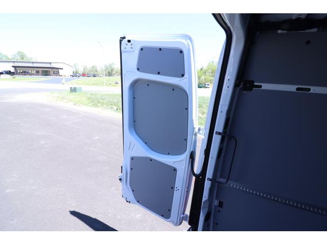 2025 Mercedes-Benz Sprinter (CC-2065724) for sale in Christiansburg, Virginia