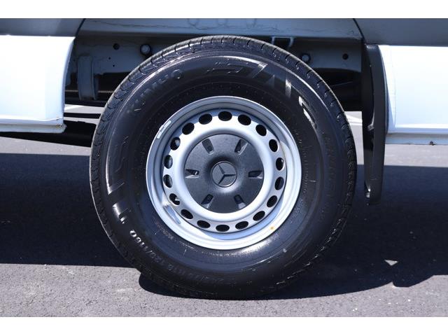 2025 Mercedes-Benz Sprinter (CC-2065724) for sale in Christiansburg, Virginia