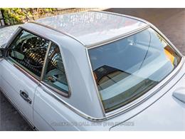 1986 Mercedes-Benz 560SL (CC-2065725) for sale in Beverly Hills, California
