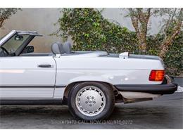 1986 Mercedes-Benz 560SL (CC-2065725) for sale in Beverly Hills, California