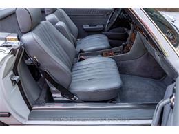 1986 Mercedes-Benz 560SL (CC-2065725) for sale in Beverly Hills, California