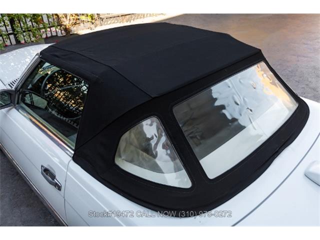 1986 Mercedes-Benz 560SL (CC-2065725) for sale in Beverly Hills, California