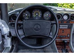 1986 Mercedes-Benz 560SL (CC-2065725) for sale in Beverly Hills, California