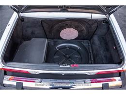 1986 Mercedes-Benz 560SL (CC-2065725) for sale in Beverly Hills, California