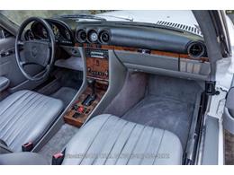 1986 Mercedes-Benz 560SL (CC-2065725) for sale in Beverly Hills, California