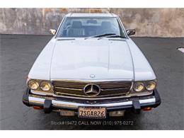 1986 Mercedes-Benz 560SL (CC-2065725) for sale in Beverly Hills, California