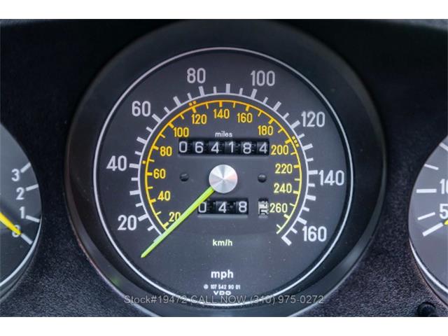1986 Mercedes-Benz 560SL (CC-2065725) for sale in Beverly Hills, California