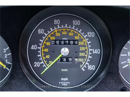 1986 Mercedes-Benz 560SL (CC-2065725) for sale in Beverly Hills, California