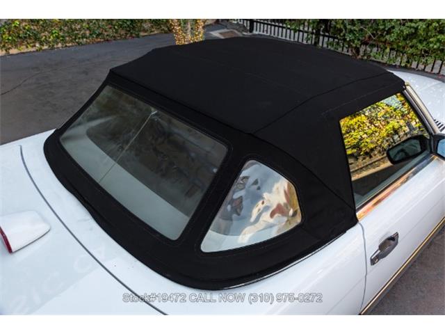 1986 Mercedes-Benz 560SL (CC-2065725) for sale in Beverly Hills, California