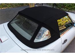 1986 Mercedes-Benz 560SL (CC-2065725) for sale in Beverly Hills, California