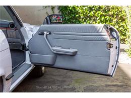 1986 Mercedes-Benz 560SL (CC-2065725) for sale in Beverly Hills, California