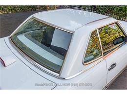 1986 Mercedes-Benz 560SL (CC-2065725) for sale in Beverly Hills, California