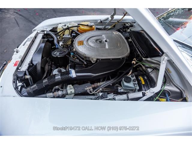 1986 Mercedes-Benz 560SL (CC-2065725) for sale in Beverly Hills, California
