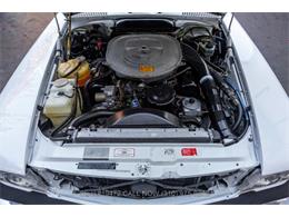 1986 Mercedes-Benz 560SL (CC-2065725) for sale in Beverly Hills, California