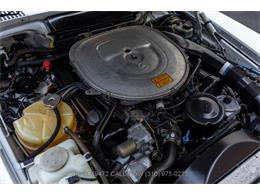1986 Mercedes-Benz 560SL (CC-2065725) for sale in Beverly Hills, California