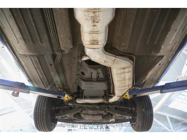 1986 Mercedes-Benz 560SL (CC-2065725) for sale in Beverly Hills, California