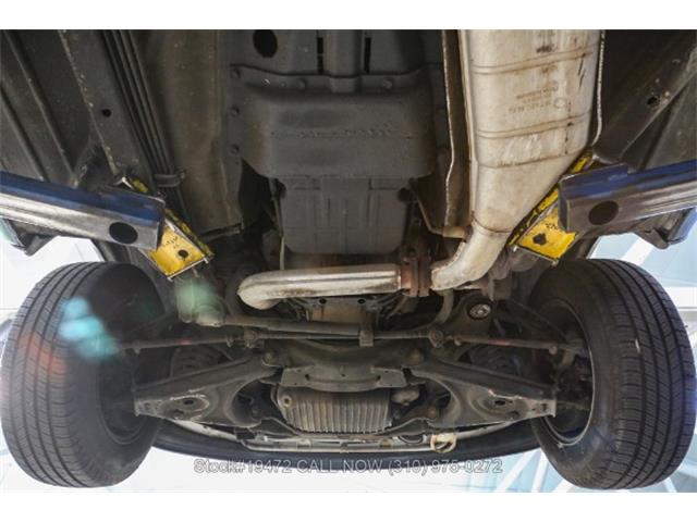 1986 Mercedes-Benz 560SL (CC-2065725) for sale in Beverly Hills, California