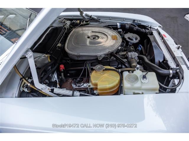 1986 Mercedes-Benz 560SL (CC-2065725) for sale in Beverly Hills, California