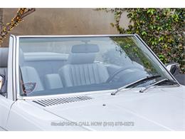 1986 Mercedes-Benz 560SL (CC-2065725) for sale in Beverly Hills, California