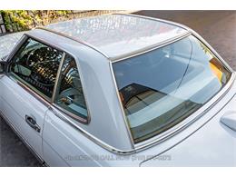 1986 Mercedes-Benz 560SL (CC-2065725) for sale in Beverly Hills, California