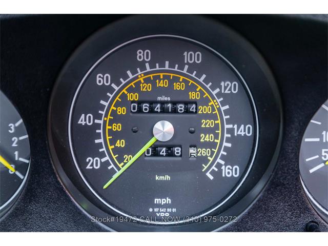 1986 Mercedes-Benz 560SL (CC-2065725) for sale in Beverly Hills, California