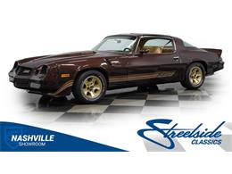 1981 Chevrolet Camaro (CC-2065726) for sale in Lavergne, Tennessee