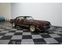 1981 Chevrolet Camaro (CC-2065726) for sale in Lavergne, Tennessee