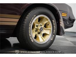 1981 Chevrolet Camaro (CC-2065726) for sale in Lavergne, Tennessee