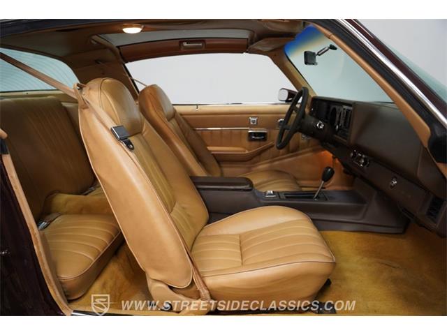 1981 Chevrolet Camaro (CC-2065726) for sale in Lavergne, Tennessee