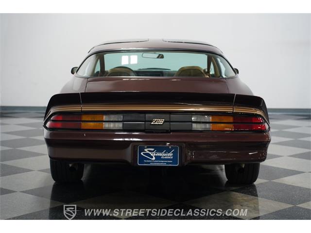 1981 Chevrolet Camaro (CC-2065726) for sale in Lavergne, Tennessee