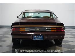 1981 Chevrolet Camaro (CC-2065726) for sale in Lavergne, Tennessee