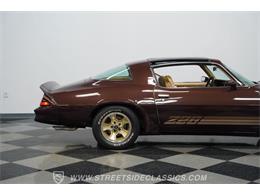 1981 Chevrolet Camaro (CC-2065726) for sale in Lavergne, Tennessee