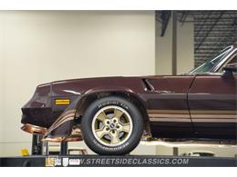 1981 Chevrolet Camaro (CC-2065726) for sale in Lavergne, Tennessee