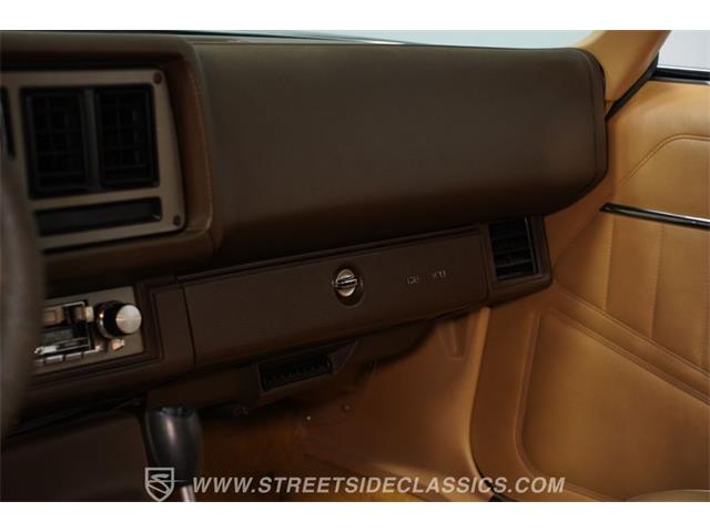 1981 Chevrolet Camaro (CC-2065726) for sale in Lavergne, Tennessee