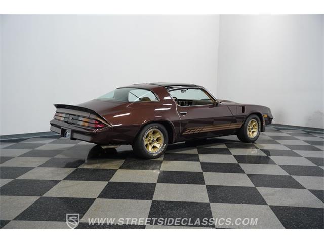 1981 Chevrolet Camaro (CC-2065726) for sale in Lavergne, Tennessee