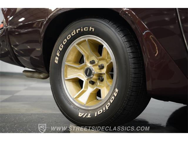 1981 Chevrolet Camaro (CC-2065726) for sale in Lavergne, Tennessee