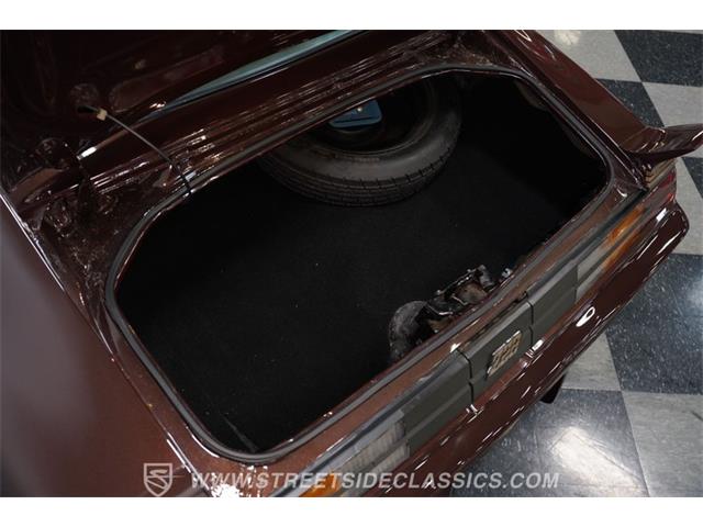 1981 Chevrolet Camaro (CC-2065726) for sale in Lavergne, Tennessee