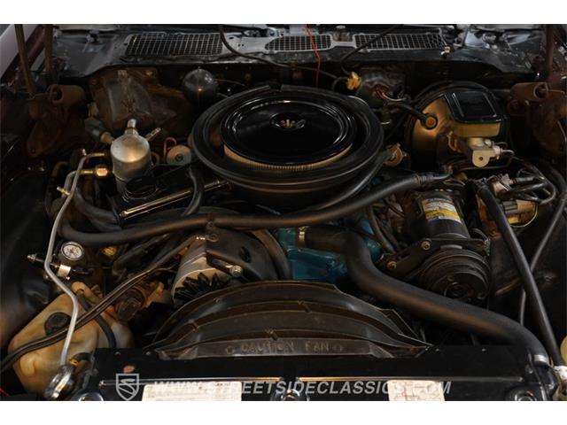 1981 Chevrolet Camaro (CC-2065726) for sale in Lavergne, Tennessee