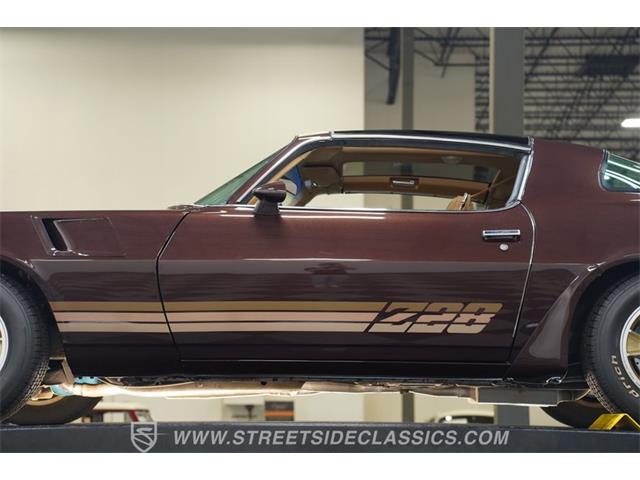 1981 Chevrolet Camaro (CC-2065726) for sale in Lavergne, Tennessee