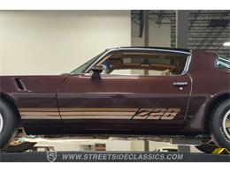 1981 Chevrolet Camaro (CC-2065726) for sale in Lavergne, Tennessee