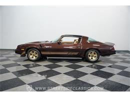 1981 Chevrolet Camaro (CC-2065726) for sale in Lavergne, Tennessee