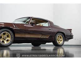 1981 Chevrolet Camaro (CC-2065726) for sale in Lavergne, Tennessee