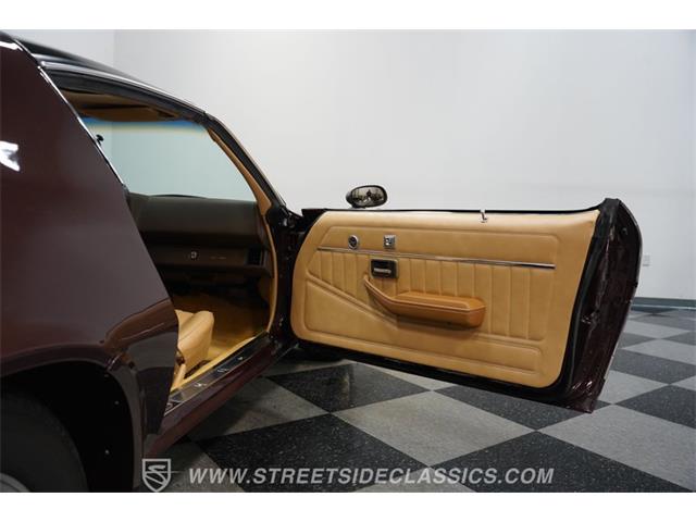 1981 Chevrolet Camaro (CC-2065726) for sale in Lavergne, Tennessee