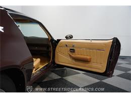 1981 Chevrolet Camaro (CC-2065726) for sale in Lavergne, Tennessee