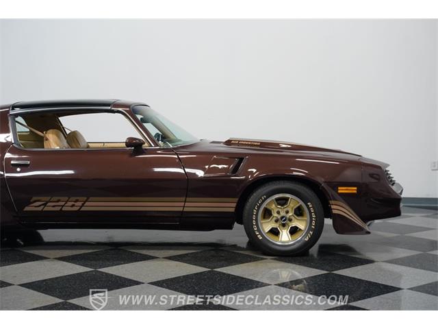 1981 Chevrolet Camaro (CC-2065726) for sale in Lavergne, Tennessee