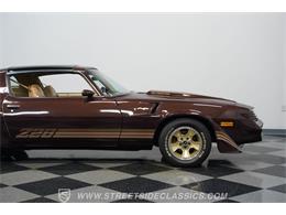 1981 Chevrolet Camaro (CC-2065726) for sale in Lavergne, Tennessee